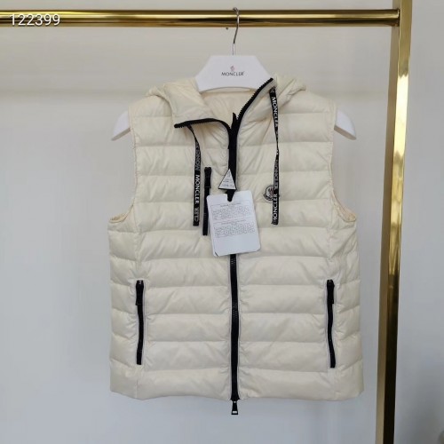 Moncler Vest MV42222229976